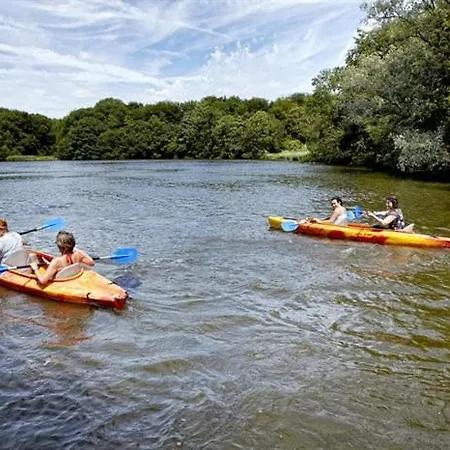 ספינת מלון Motorjacht Flint אמסטרדם