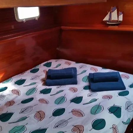 Motorjacht Flint أمستردام