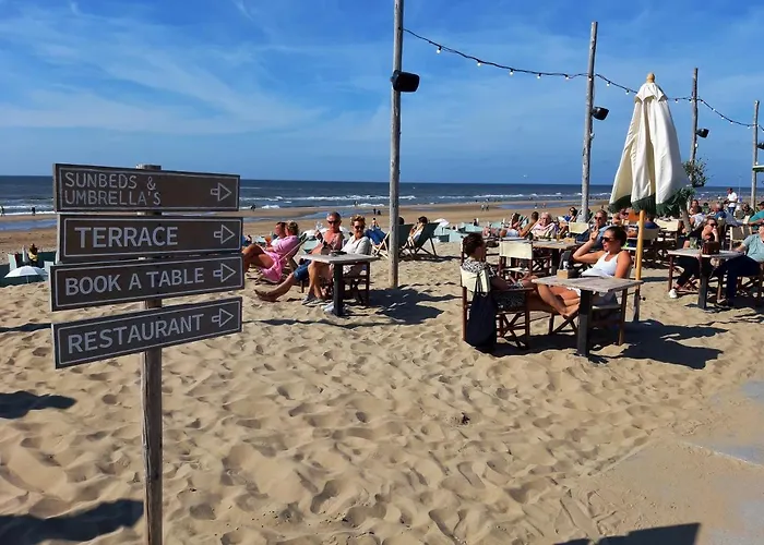 보트호텔 Motorjacht Flint