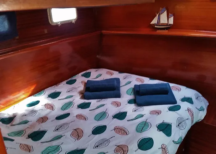 Motorjacht Flint Amsterdam