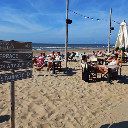 Botel Motorjacht Flint